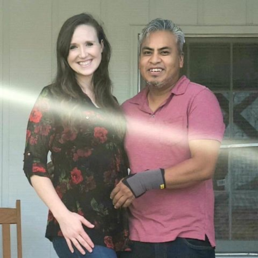 Meet your Posher, Lexrolando